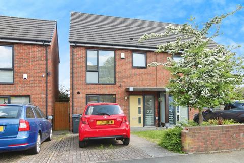 Lilleshall Road, West Midlands B26 3 bed semi