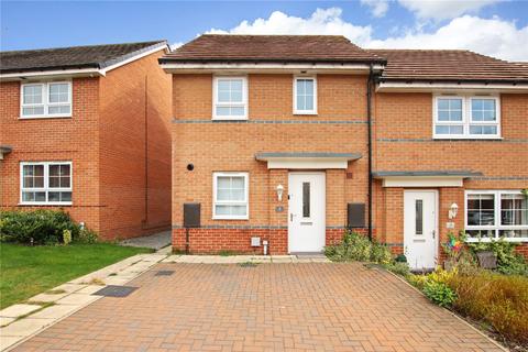 Capesthorne Road, Tyne and Wear NE38 3 bed end of terrace house for sale