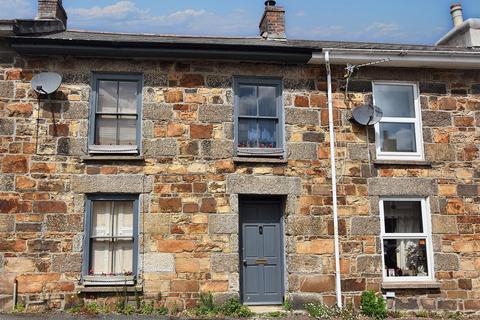 Edward Street, Tuckingmill, Camborne 3 bed terraced house for sale