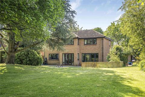 Rowlandson Close, Weston Favell... 5 bed detached house for sale