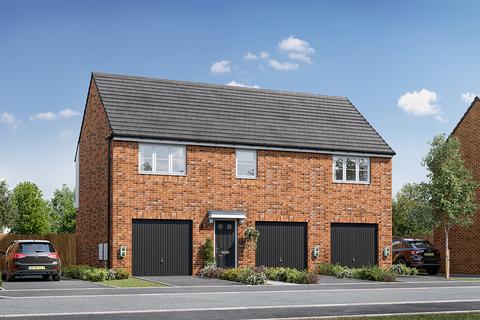 Plot 48, The Baysdale at Mill Place... 2 bed house for sale