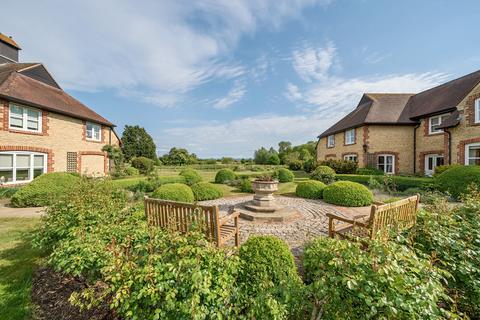 Penstones Court, Marlborough Lane... 3 bed retirement property for sale