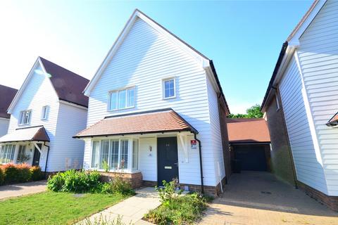 Crawley Down Road, Felbridge, East... 3 bed detached house for sale