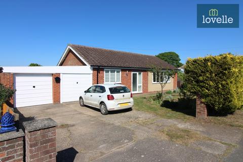 Cemetery Road, North Somercotes LN11 2 bed detached bungalow for sale