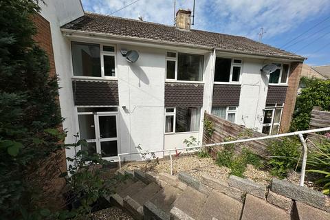 Ben Jonson Close, Torquay, TQ2 6BT 3 bed terraced house for sale