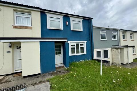 Merthyr Tydfil CF47 3 bed terraced house for sale