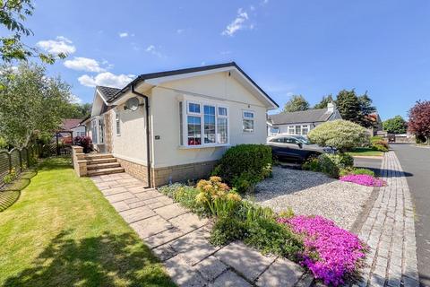 Brewery Road, Wooler 2 bed park home for sale
