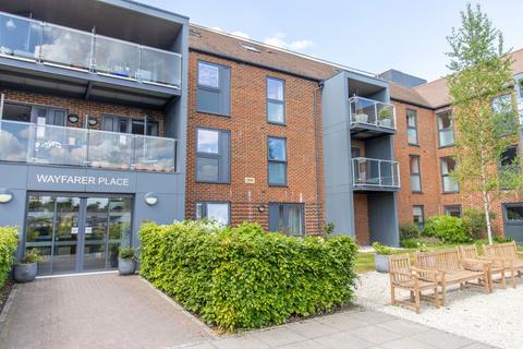 Wayfarer Place, The Dean, Alresford 1 bed flat for sale