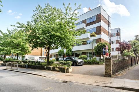 Claremont Road, Surbiton KT6 2 bed flat for sale