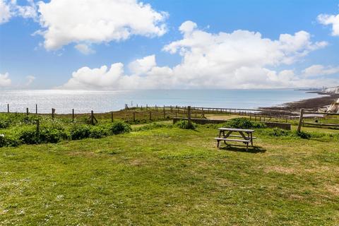 South Coast Road, Peacehaven, East... 2 bed semi