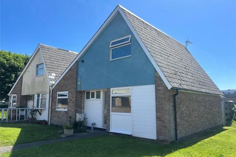 Llewelyn Walk, Tywyn, Gwynedd, LL36 4 bed semi
