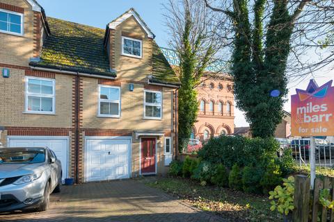 Southwood Road, Ramsgate, CT11 3 bed semi
