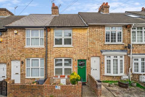 Glencoe Road, Bushey Village 2 bed terraced house for sale