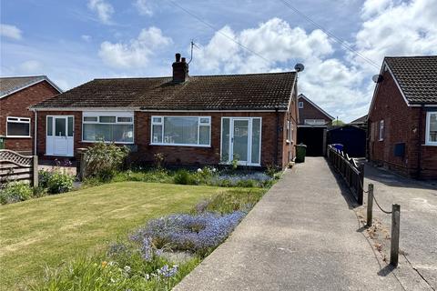Millfield Road, Bridlington, East ... 2 bed bungalow for sale