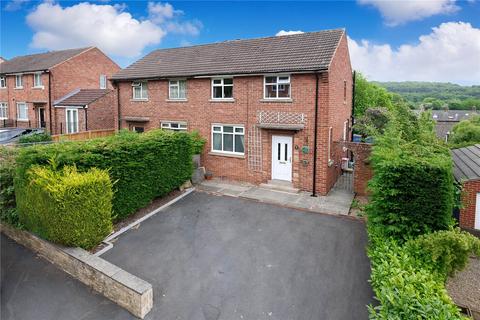 St. James Road, Shipley BD17 3 bed semi