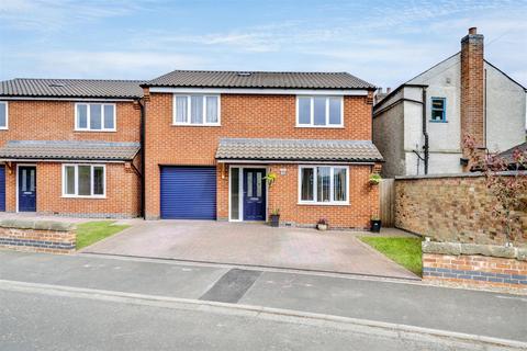 Wilne Close, Sawley 4 bed detached house for sale