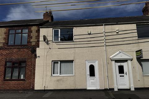 Bainbridge Street, Durham 2 bed terraced house for sale