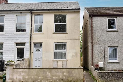 Park Road, Camborne 2 bed end of terrace house for sale