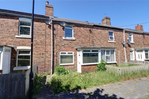 Edward Street, Houghton Le Spring DH5 2 bed terraced house for sale