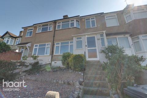 Grosvenor Crescent, Dartford 3 bed terraced house for sale
