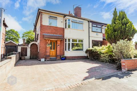 Moss Bank Way, Bolton, Greater... 3 bed semi
