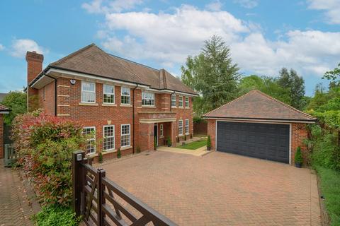 Barton Drive, Beaconsfield... 6 bed detached house for sale