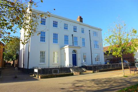 Pepper Court, Baldock, SG7 2 bed apartment for sale