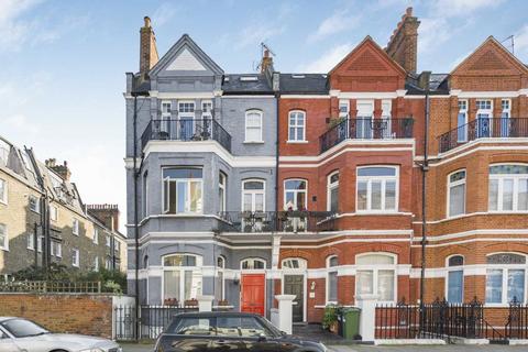 Castletown Road, London W14 2 bed flat for sale