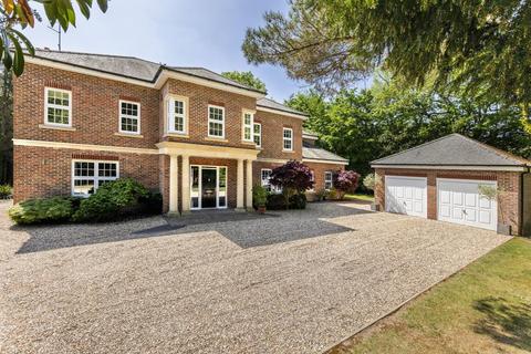 Wentworth Estate 6 bed detached house for sale