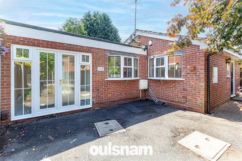 Bell Holloway, Birmingham, West... 2 bed bungalow for sale