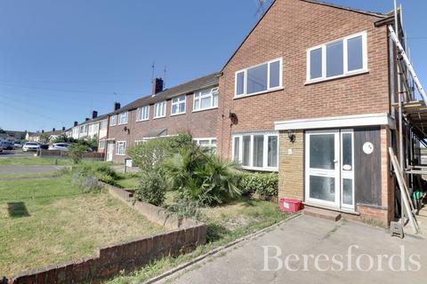 Queenswood Avenue, Hutton, CM13 3 bed end of terrace house for sale