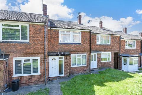 Wetheral Drive, Walderslade, Chatham... 2 bed terraced house for sale