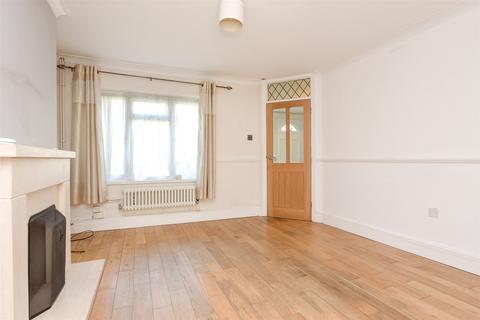 Wetheral Drive, Chatham ME5 2 bed terraced house for sale