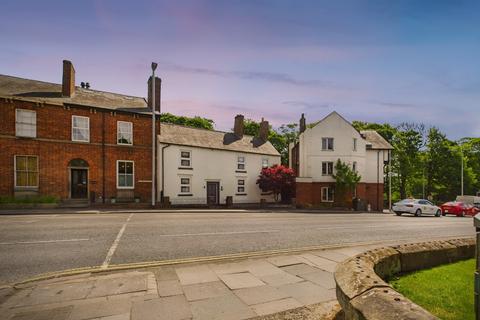 Stanwix Bank, Carlisle, CA3 3 bed cottage for sale