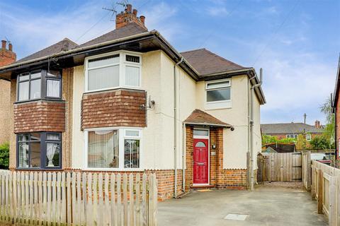 Windmill Grove, Hucknall NG15 3 bed semi