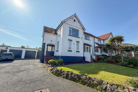 Torbay Road, Torquay 3 bed maisonette for sale