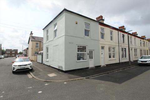Buxton Street, Morecambe LA4 3 bed house for sale