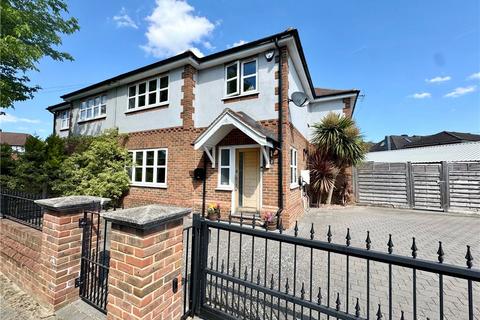 Lakeswood Road, Petts Wood, Kent, BR5 4 bed semi