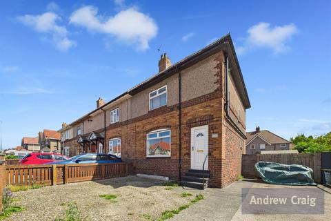 Durham Road, Sunderland 3 bed end of terrace house for sale