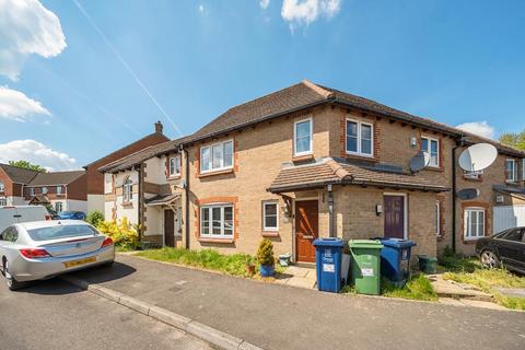 Headington,  Oxford,  OX3 2 bed maisonette for sale