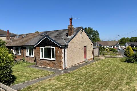Balme Lane, Wyke, Bradford, BD12 2 bed bungalow for sale