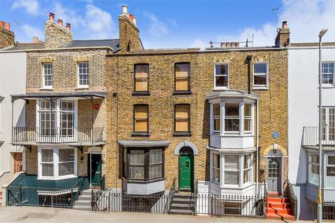 Plains Of Waterloo, Ramsgate, Kent 4 bed terraced house for sale