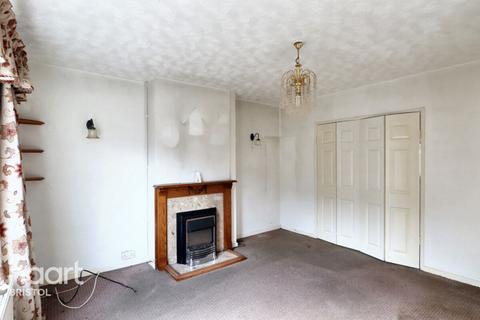 Commonfield Road, Bristol 3 bed semi