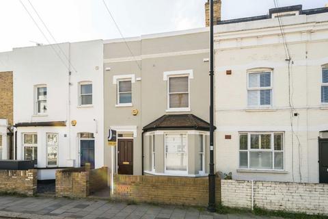 Ferndale Road, London SW4 4 bed terraced house for sale