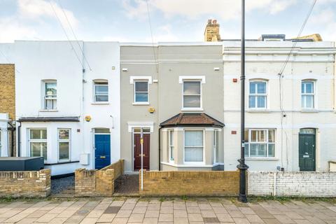 Ferndale Road, London SW4 4 bed terraced house for sale