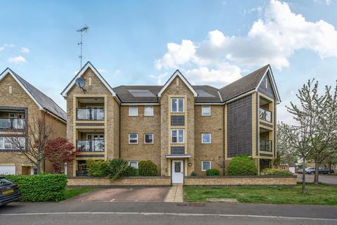 Chapel Drive, Dartford, Kent 2 bed apartment for sale