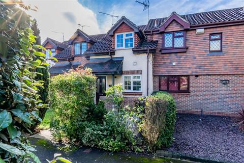 Stubbs Folly, Sandhurst GU47 1 bed house for sale