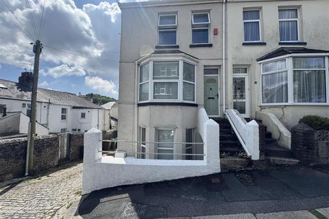 Beckham Place, Plymouth PL3 4 bed end of terrace house for sale