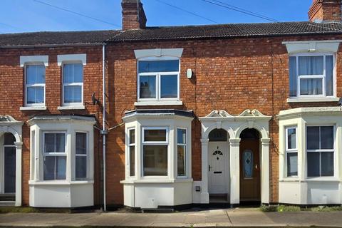 Loyd Road, Abington, Northampton, NN1... 3 bed terraced house for sale