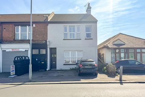 Sutton Road, Southend